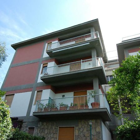 Apartment Riviera Massa By Interhome Sorrento Exteriör bild