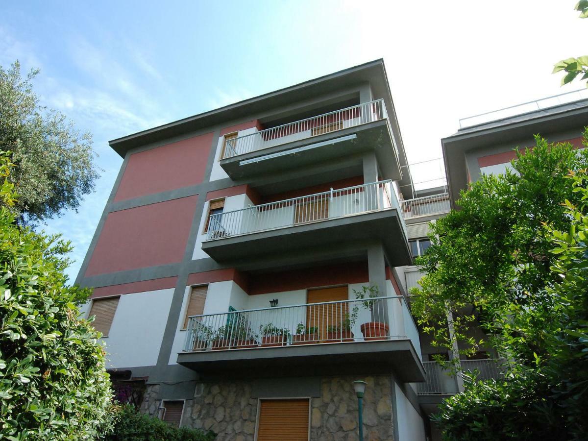 Apartment Riviera Massa By Interhome Sorrento Exteriör bild